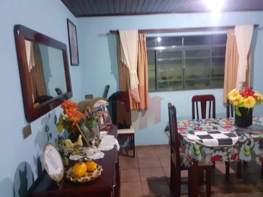 Foto 7 de Sobrado com 3 quartos à venda, 150m2 em Parque das Nações, Americana - SP