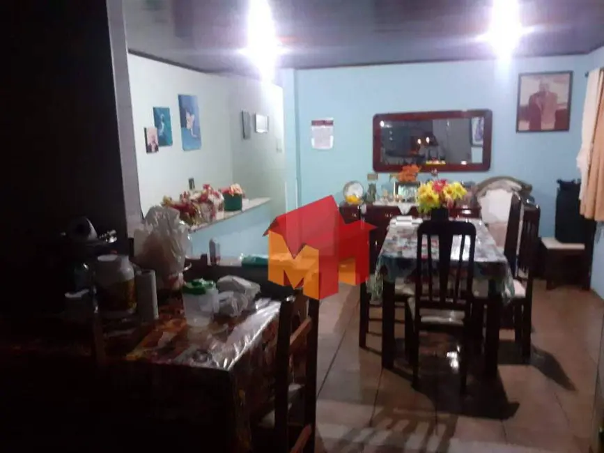 Foto 8 de Sobrado com 3 quartos à venda, 150m2 em Parque das Nações, Americana - SP