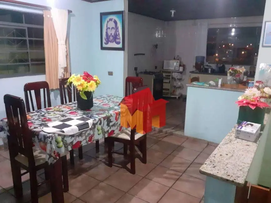 Foto 7 de Sobrado com 3 quartos à venda, 150m2 em Parque das Nações, Americana - SP