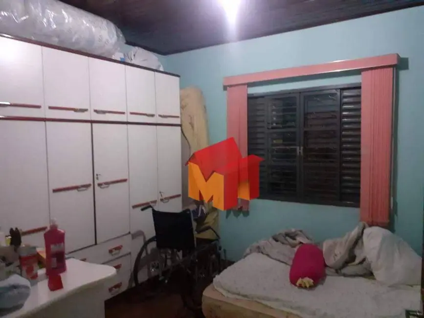 Foto 5 de Sobrado com 3 quartos à venda, 150m2 em Parque das Nações, Americana - SP