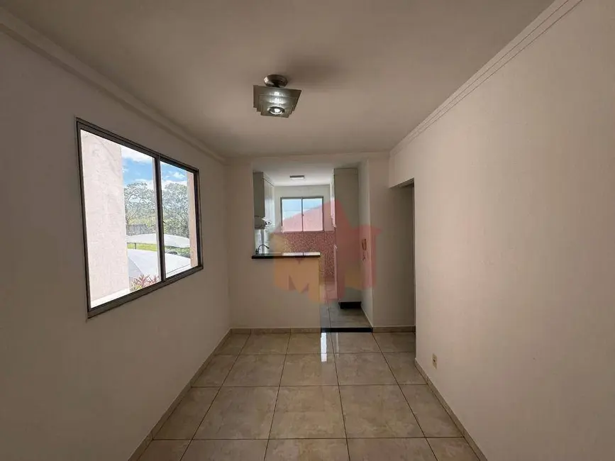 Apartamento com 2 quartos para alugar, 60m2 em Americana - SP - imagem 2 Foto 2 de Apartamento com 2 quartos para alugar, 60m2 em Americana - SP