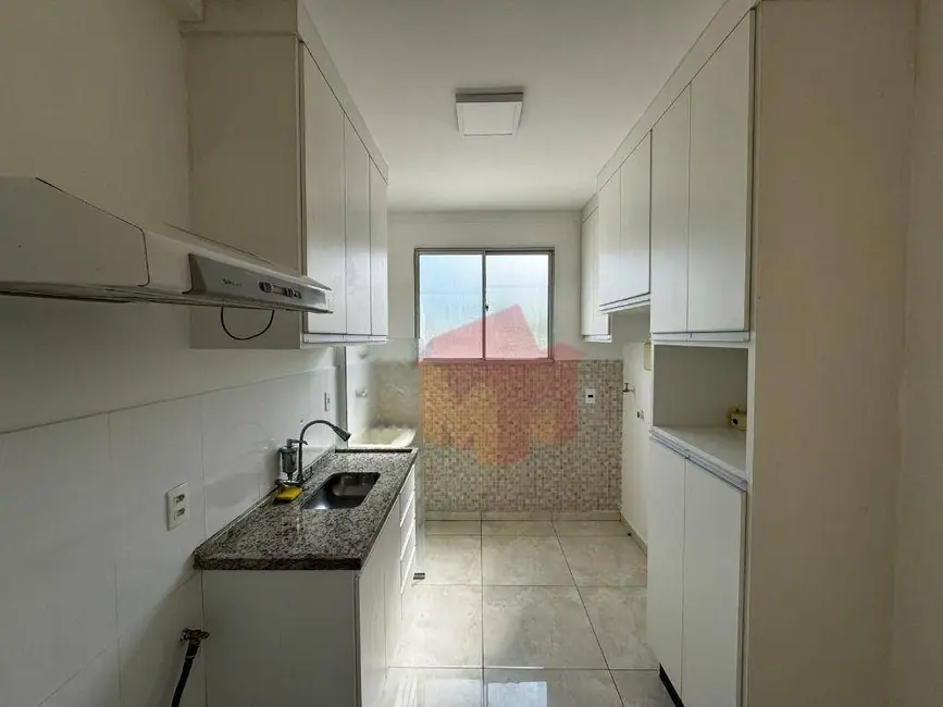 Apartamento com 2 quartos para alugar, 60m2 em Americana - SP - imagem 6 Foto 6 de Apartamento com 2 quartos para alugar, 60m2 em Americana - SP