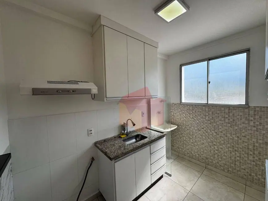 Apartamento com 2 quartos para alugar, 60m2 em Americana - SP - imagem 5 Foto 5 de Apartamento com 2 quartos para alugar, 60m2 em Americana - SP