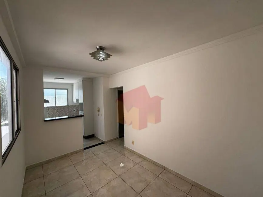 Apartamento com 2 quartos para alugar, 60m2 em Americana - SP - imagem 3 Foto 3 de Apartamento com 2 quartos para alugar, 60m2 em Americana - SP