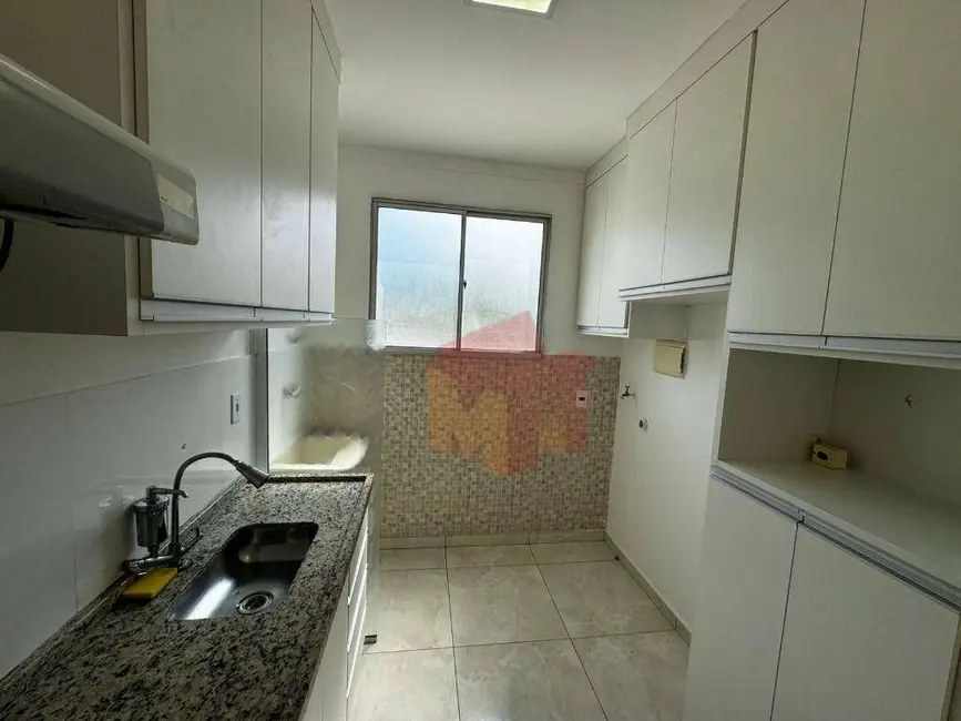 Apartamento com 2 quartos para alugar, 60m2 em Americana - SP - imagem 1 Foto 1 de Apartamento com 2 quartos para alugar, 60m2 em Americana - SP