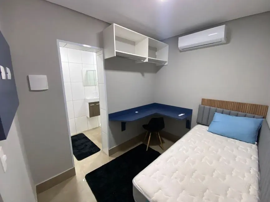 Kitnet com 1 quarto para alugar, 15m2 em Jardim dos Lírios, Americana - SP - imagem 3 Foto 3 de Kitnet com 1 quarto para alugar, 15m2 em Jardim dos Lírios, Americana - SP