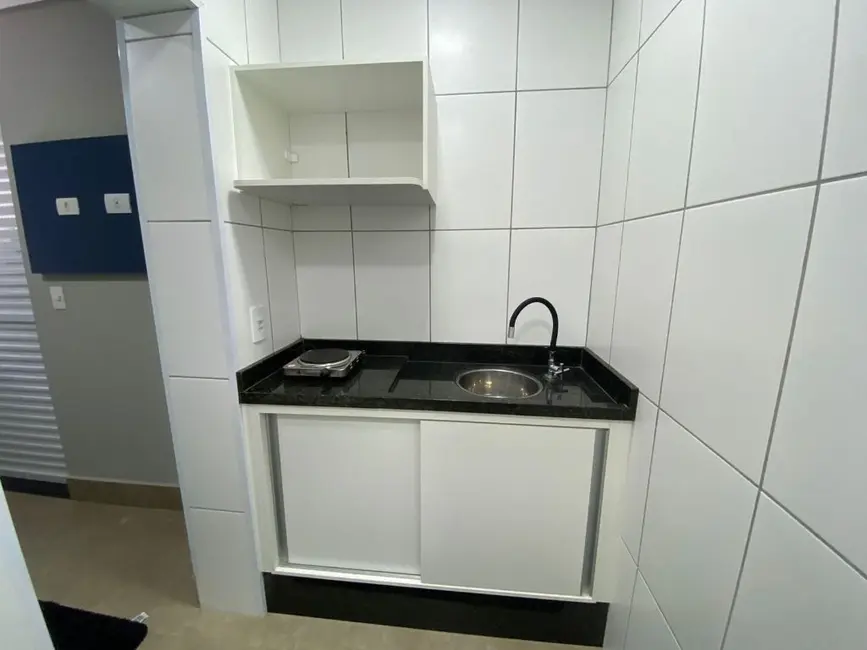 Kitnet com 1 quarto para alugar, 15m2 em Jardim dos Lírios, Americana - SP - imagem 7 Foto 7 de Kitnet com 1 quarto para alugar, 15m2 em Jardim dos Lírios, Americana - SP