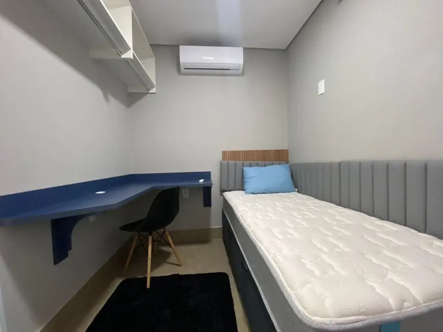 Kitnet com 1 quarto para alugar, 15m2 em Jardim dos Lírios, Americana - SP - imagem 4 Foto 4 de Kitnet com 1 quarto para alugar, 15m2 em Jardim dos Lírios, Americana - SP