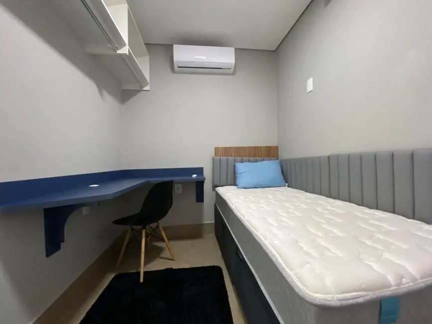 Kitnet com 1 quarto para alugar, 15m2 em Jardim dos Lírios, Americana - SP - imagem 5 Foto 5 de Kitnet com 1 quarto para alugar, 15m2 em Jardim dos Lírios, Americana - SP
