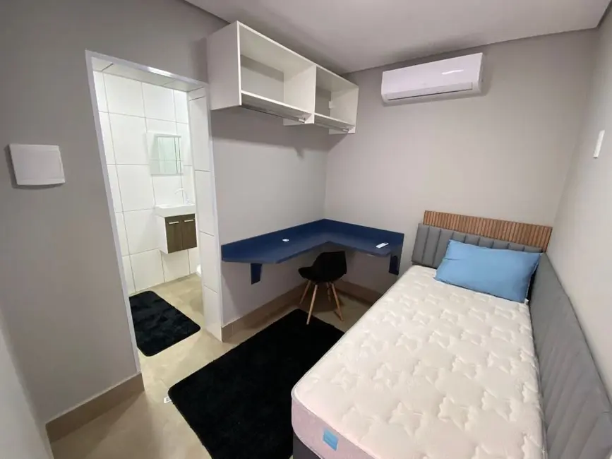 Kitnet com 1 quarto para alugar, 15m2 em Jardim dos Lírios, Americana - SP - imagem 6 Foto 6 de Kitnet com 1 quarto para alugar, 15m2 em Jardim dos Lírios, Americana - SP
