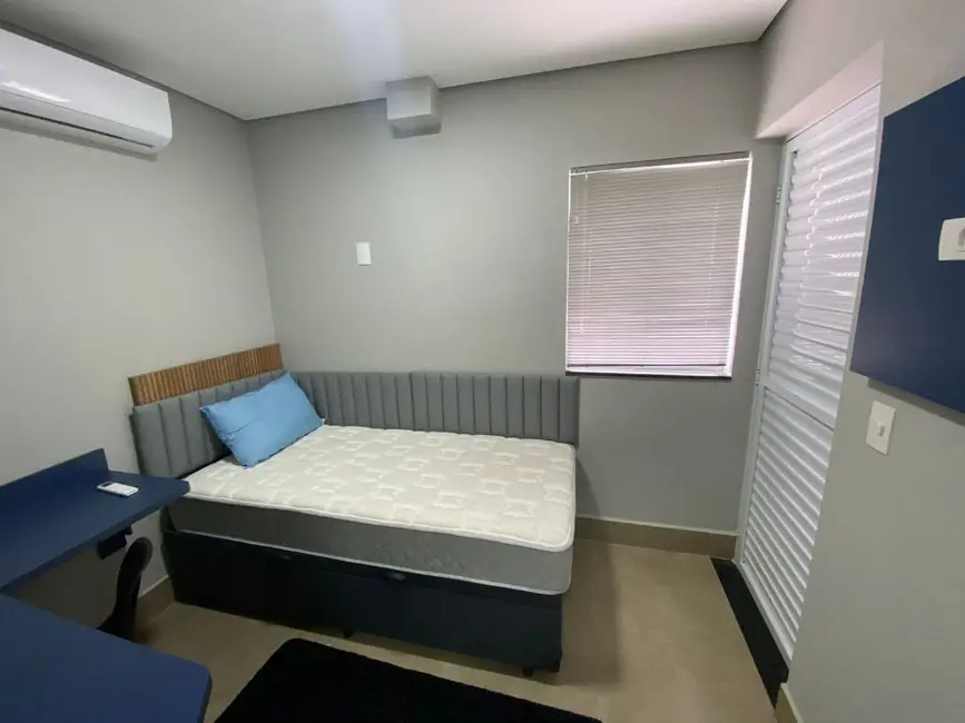 Kitnet com 1 quarto para alugar, 15m2 em Jardim dos Lírios, Americana - SP - imagem 2 Foto 2 de Kitnet com 1 quarto para alugar, 15m2 em Jardim dos Lírios, Americana - SP