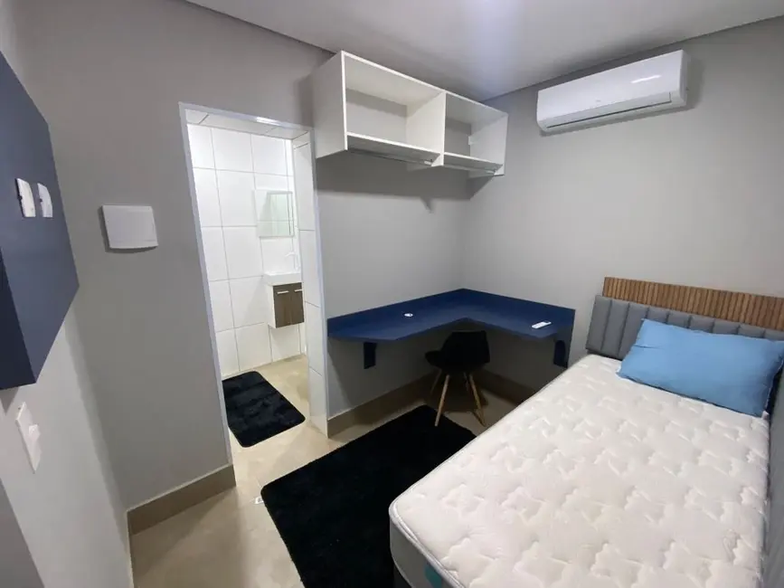 Kitnet com 1 quarto para alugar, 15m2 em Jardim dos Lírios, Americana - SP - imagem 1 Foto 1 de Kitnet com 1 quarto para alugar, 15m2 em Jardim dos Lírios, Americana - SP