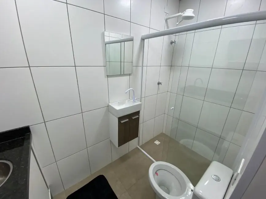 Kitnet com 1 quarto para alugar, 15m2 em Jardim dos Lírios, Americana - SP - imagem 8 Foto 8 de Kitnet com 1 quarto para alugar, 15m2 em Jardim dos Lírios, Americana - SP