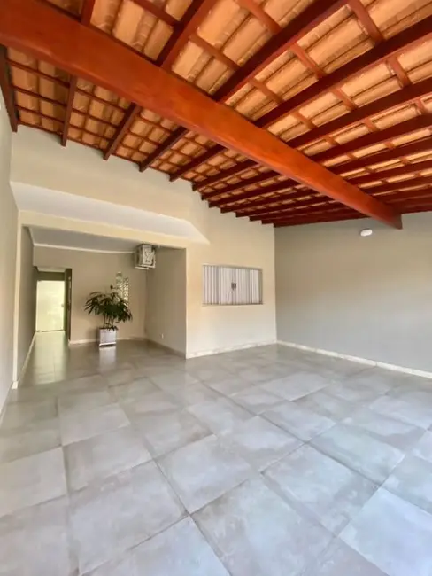 Foto 1 de Casa com 3 quartos à venda, 150m2 em Parque Residencial Jaguari, Americana - SP