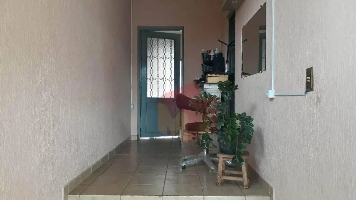 Foto 3 de Casa com 2 quartos à venda, 180m2 em Santa Cruz, Americana - SP