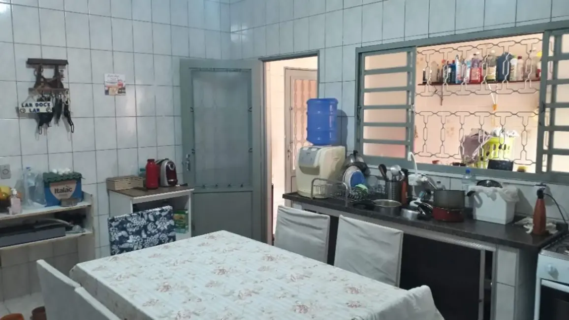 Foto 7 de Casa com 2 quartos à venda, 180m2 em Santa Cruz, Americana - SP