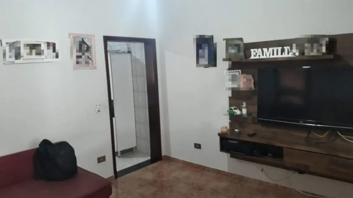 Foto 4 de Casa com 2 quartos à venda, 180m2 em Santa Cruz, Americana - SP