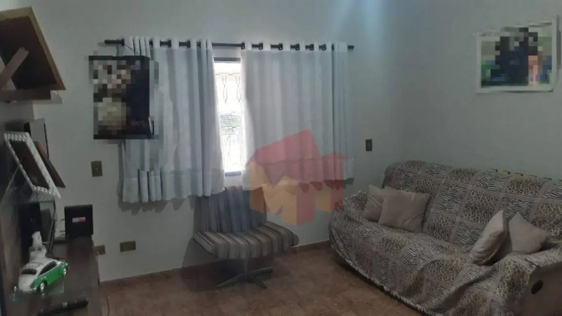 Foto 4 de Casa com 2 quartos à venda, 180m2 em Santa Cruz, Americana - SP