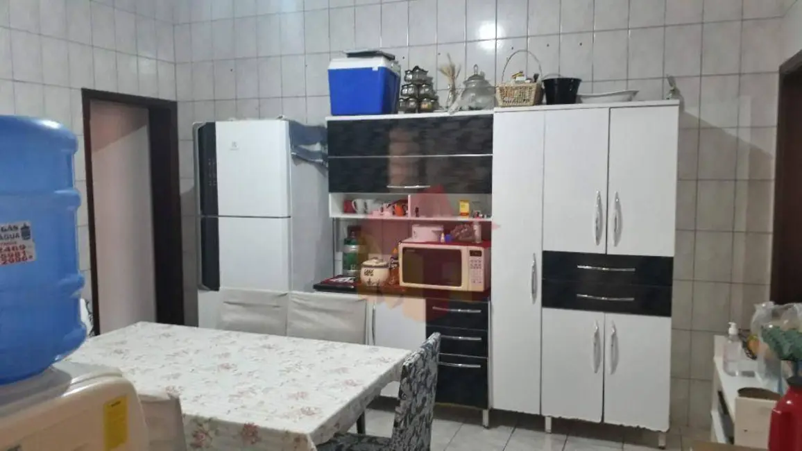 Foto 7 de Casa com 2 quartos à venda, 180m2 em Santa Cruz, Americana - SP