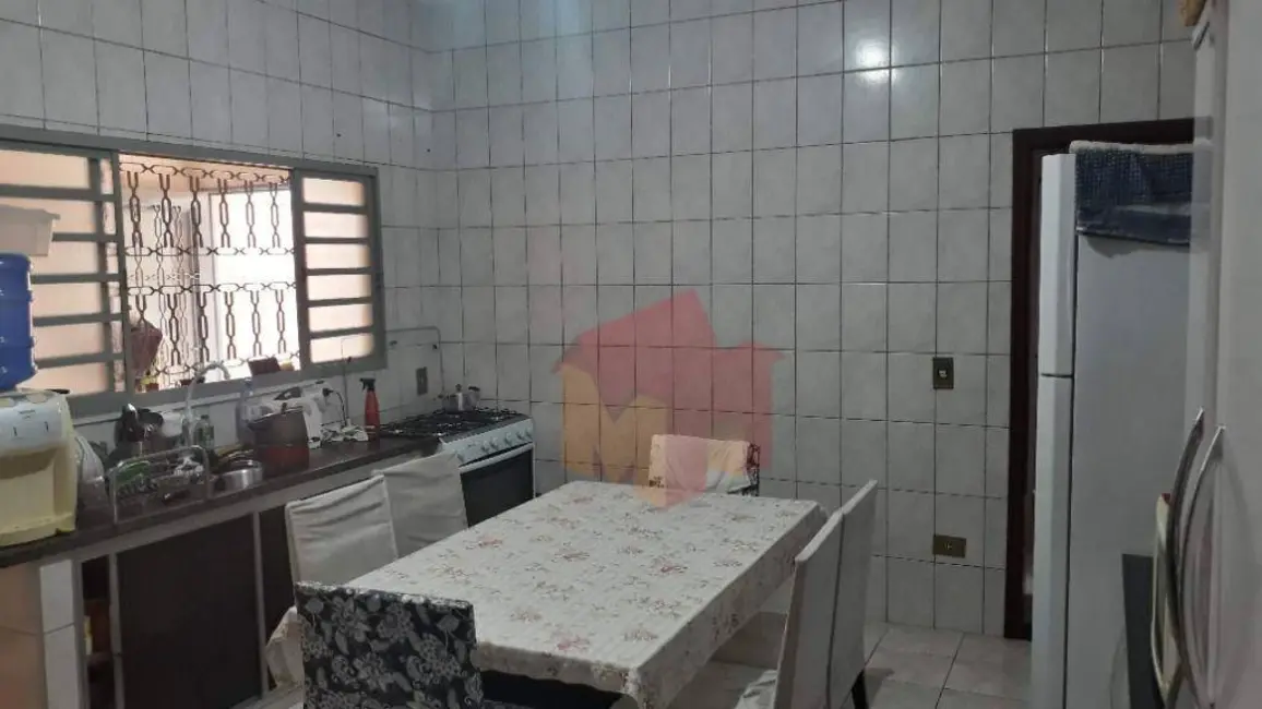 Foto 6 de Casa com 2 quartos à venda, 180m2 em Santa Cruz, Americana - SP