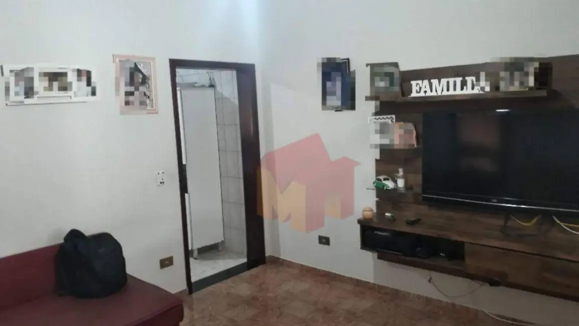 Foto 5 de Casa com 2 quartos à venda, 180m2 em Santa Cruz, Americana - SP