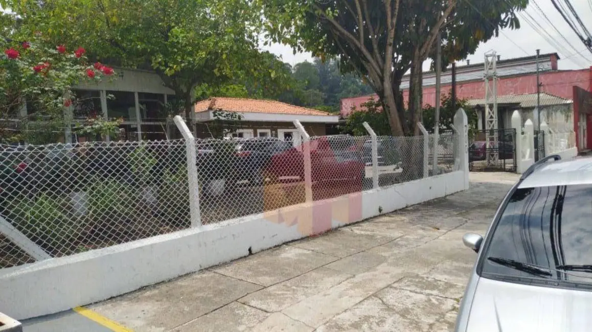 Foto 1 de Terreno / Lote à venda, 1075m2 em Butantã, São Paulo - SP