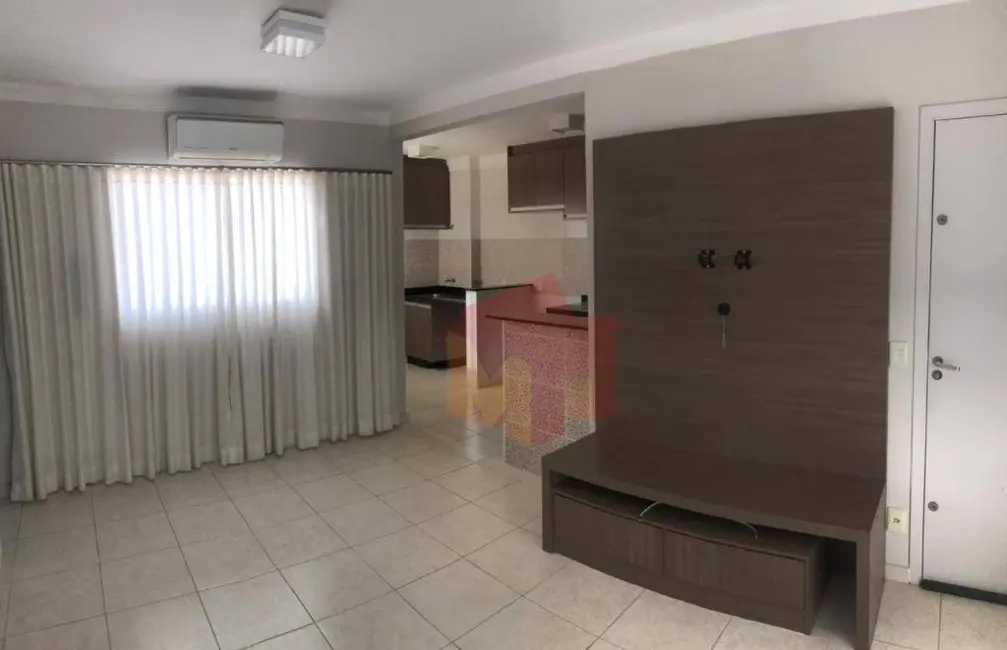 Foto 5 de Apartamento com 3 quartos à venda, 77m2 em Jardim Paulistano, Americana - SP