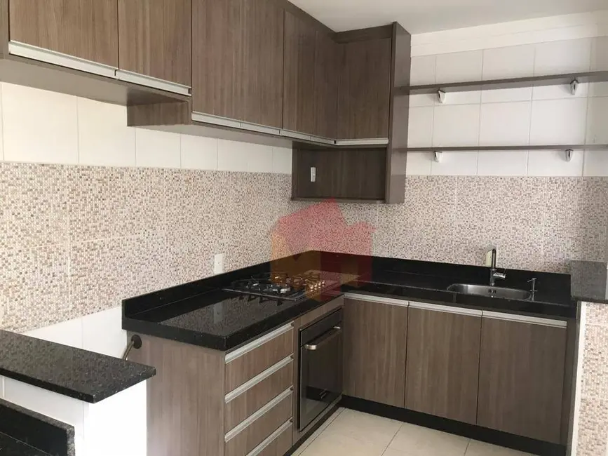 Foto 8 de Apartamento com 3 quartos à venda, 77m2 em Jardim Paulistano, Americana - SP
