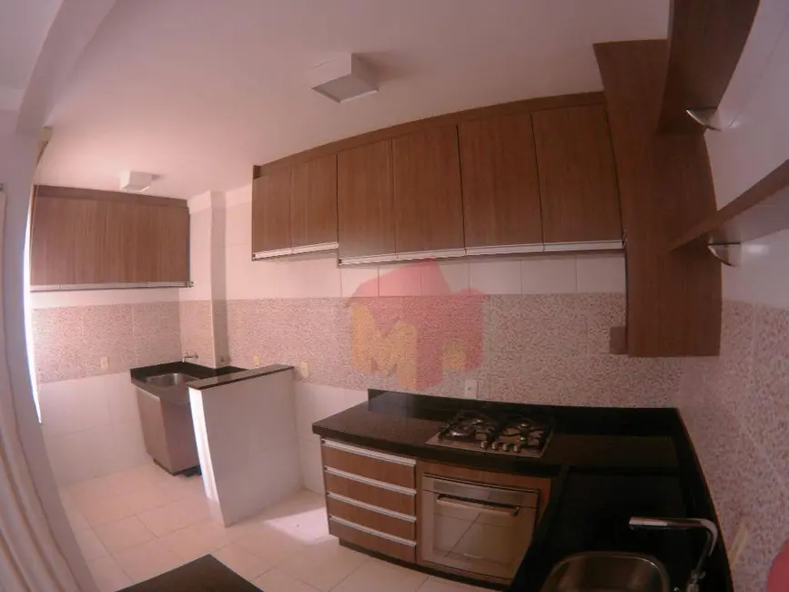 Foto 6 de Apartamento com 3 quartos à venda, 77m2 em Jardim Paulistano, Americana - SP