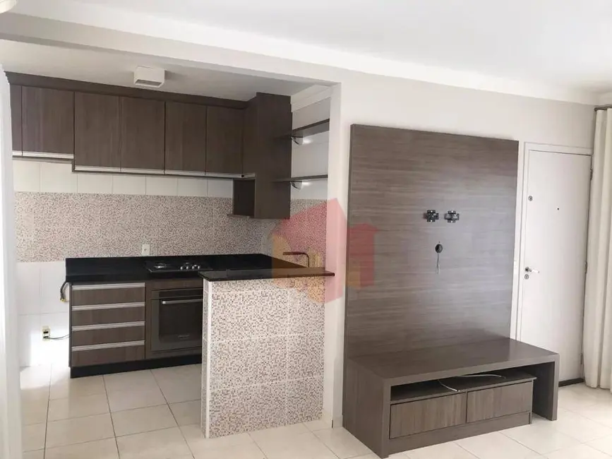 Foto 9 de Apartamento com 3 quartos à venda, 77m2 em Jardim Paulistano, Americana - SP