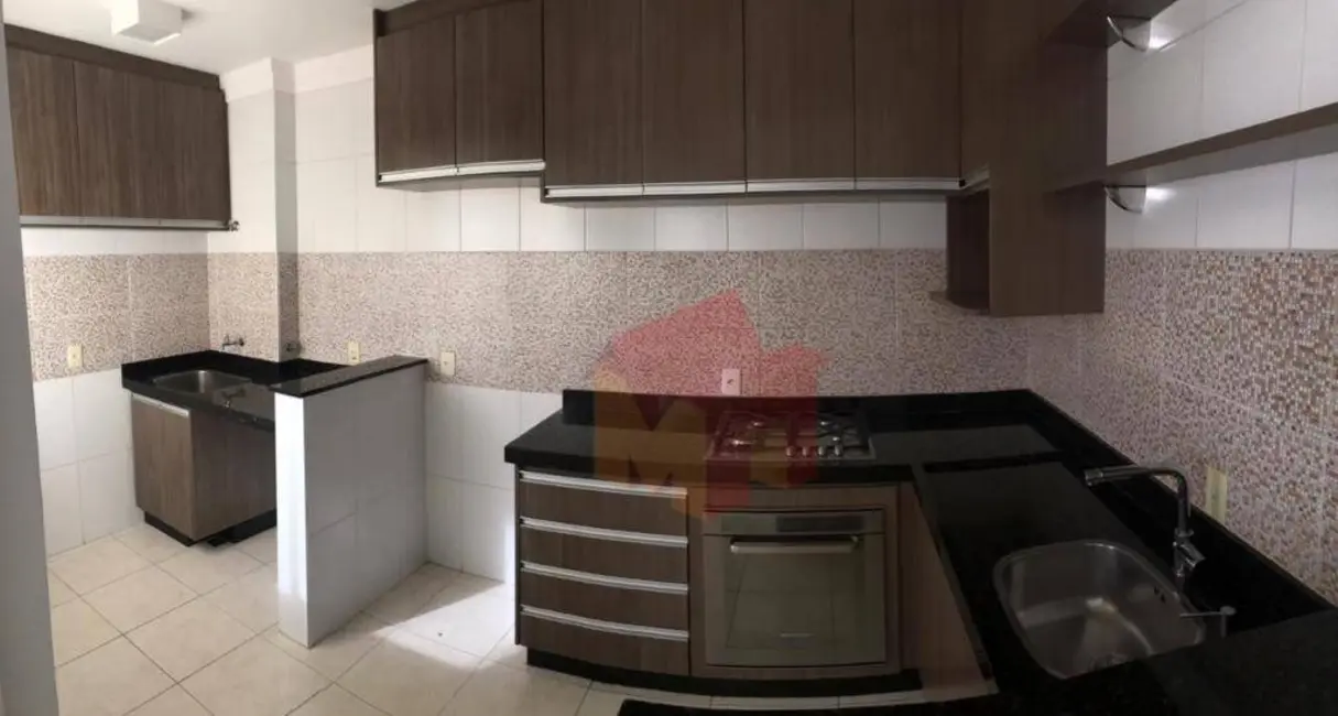 Foto 7 de Apartamento com 3 quartos à venda, 77m2 em Jardim Paulistano, Americana - SP