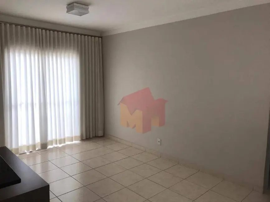 Foto 4 de Apartamento com 3 quartos à venda, 77m2 em Jardim Paulistano, Americana - SP
