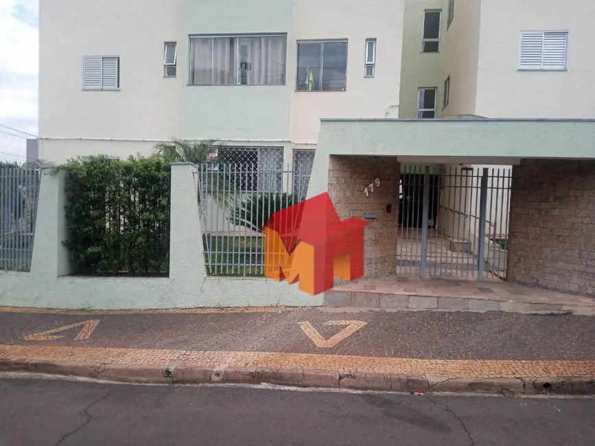 Foto 2 de Apartamento com 2 quartos à venda, 90m2 em Vila Galo, Americana - SP