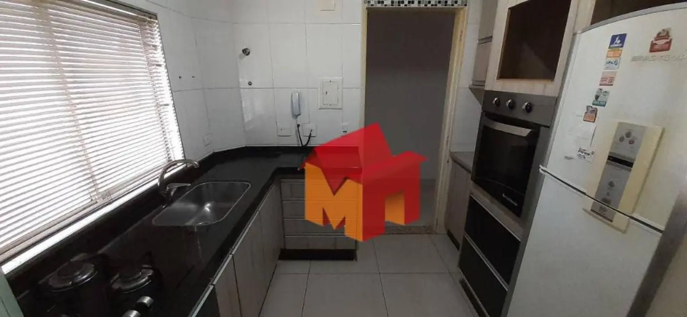Foto 4 de Apartamento com 3 quartos à venda, 65m2 em Brieds, Americana - SP