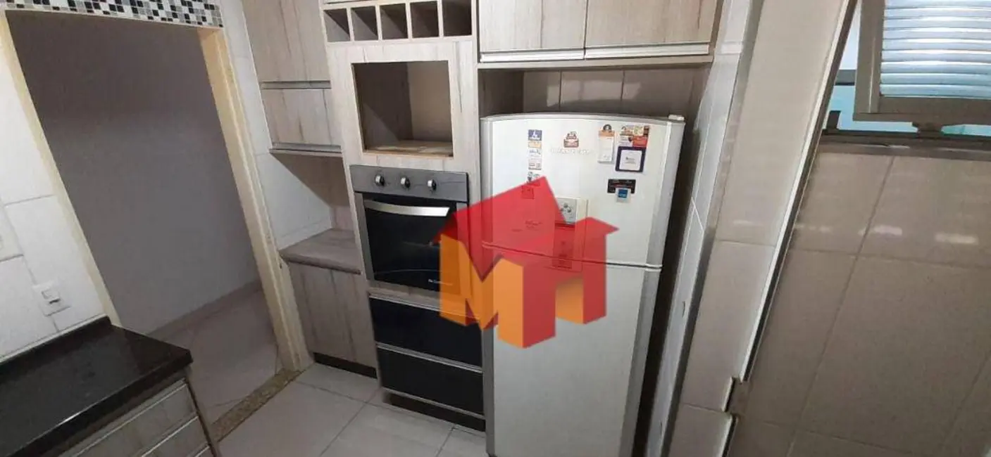 Foto 5 de Apartamento com 3 quartos à venda, 65m2 em Brieds, Americana - SP