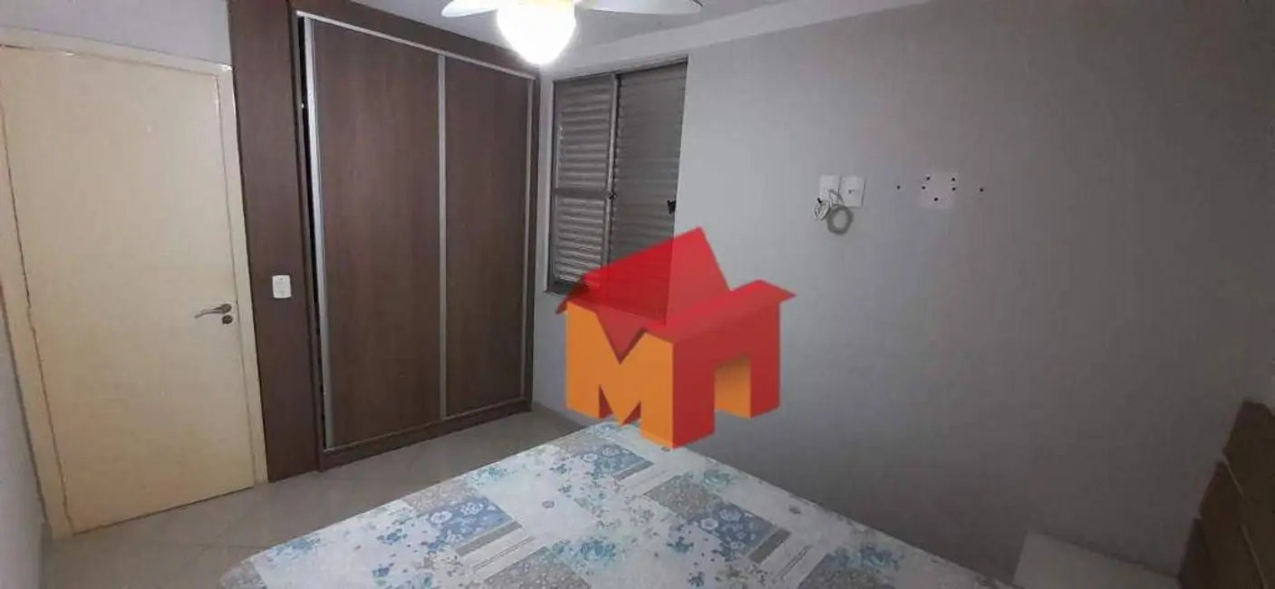 Foto 8 de Apartamento com 3 quartos à venda, 65m2 em Brieds, Americana - SP
