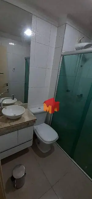 Foto 6 de Apartamento com 3 quartos à venda, 65m2 em Brieds, Americana - SP