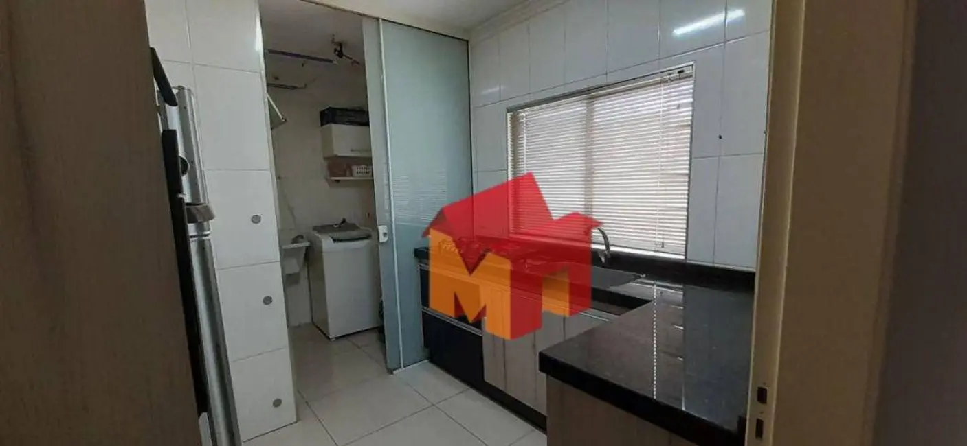 Foto 3 de Apartamento com 3 quartos à venda, 65m2 em Brieds, Americana - SP