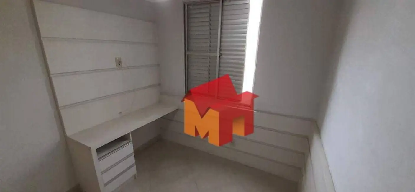 Foto 9 de Apartamento com 3 quartos à venda, 65m2 em Brieds, Americana - SP