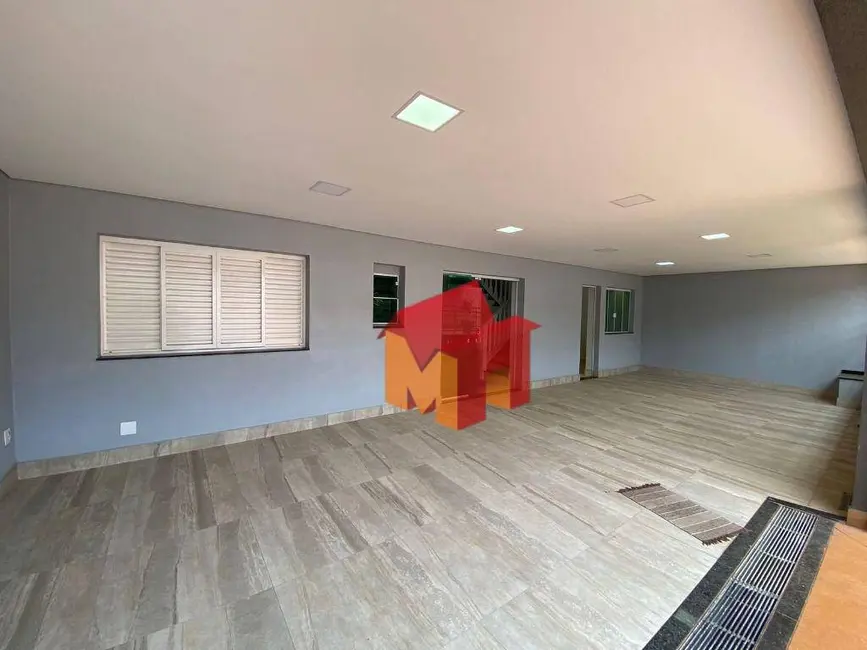 Foto 6 de Sobrado com 3 quartos à venda, 300m2 em Jardim Guanabara, Americana - SP