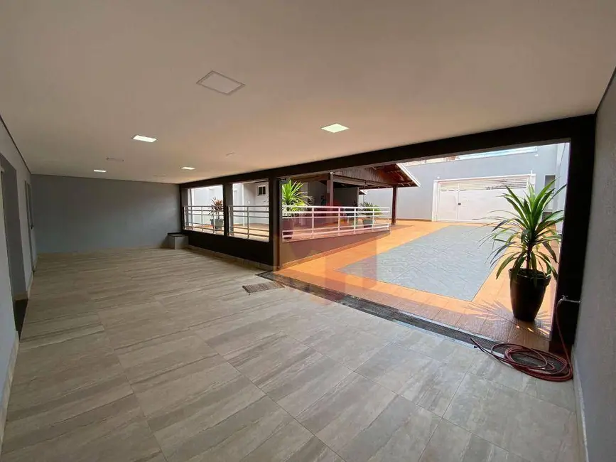 Foto 7 de Sobrado com 3 quartos à venda, 300m2 em Jardim Guanabara, Americana - SP
