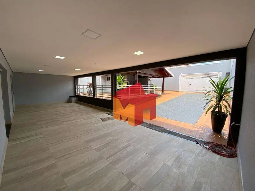 Foto 7 de Sobrado com 3 quartos à venda, 300m2 em Jardim Guanabara, Americana - SP