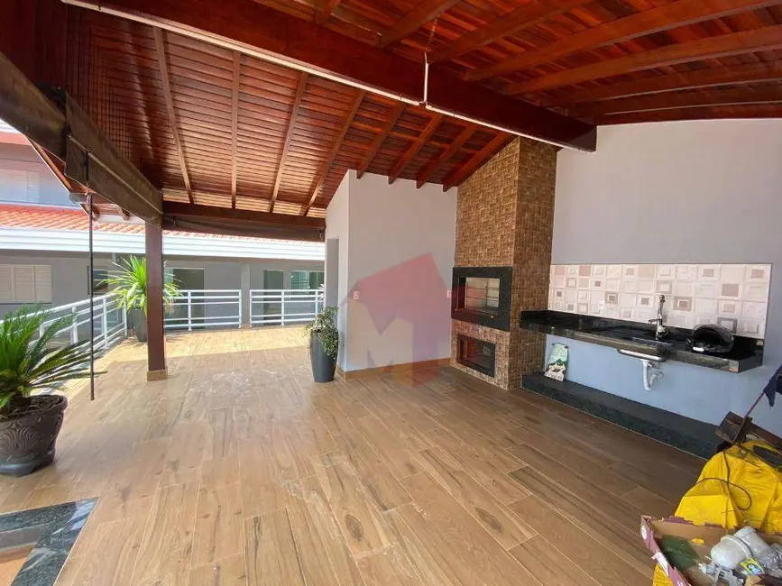 Foto 5 de Sobrado com 3 quartos à venda, 300m2 em Jardim Guanabara, Americana - SP