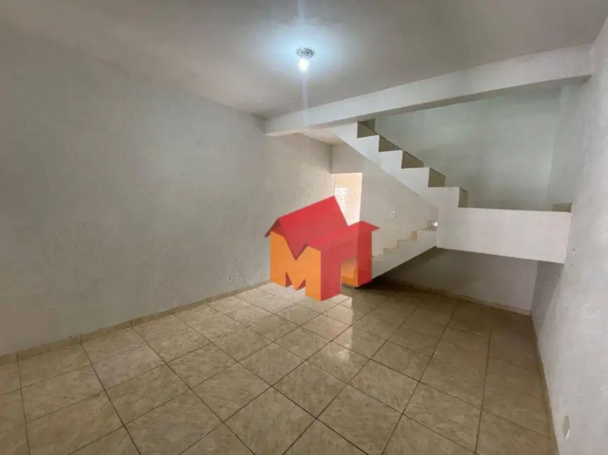 Casa com 2 quartos para alugar, 75m2 em Jardim Novo Horizonte, Americana - SP - imagem 3 Foto 3 de Casa com 2 quartos para alugar, 75m2 em Jardim Novo Horizonte, Americana - SP