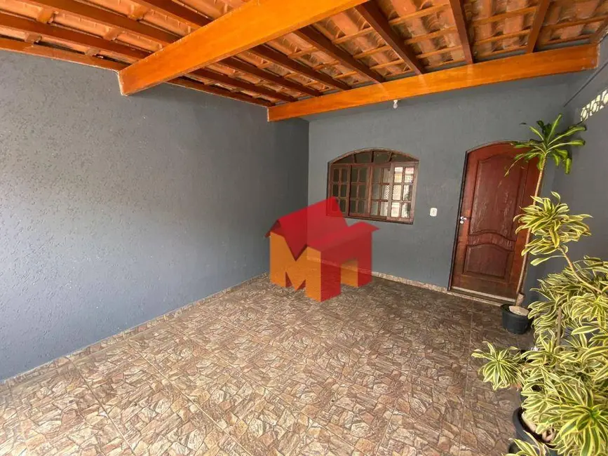 Casa com 2 quartos para alugar, 75m2 em Jardim Novo Horizonte, Americana - SP - imagem 2 Foto 2 de Casa com 2 quartos para alugar, 75m2 em Jardim Novo Horizonte, Americana - SP
