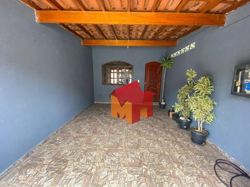 Casa com 2 quartos para alugar, 75m2 em Jardim Novo Horizonte, Americana - SP - imagem 1 Foto 1 de Casa com 2 quartos para alugar, 75m2 em Jardim Novo Horizonte, Americana - SP