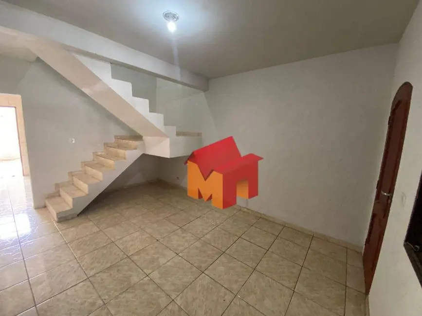 Casa com 2 quartos para alugar, 75m2 em Jardim Novo Horizonte, Americana - SP - imagem 4 Foto 4 de Casa com 2 quartos para alugar, 75m2 em Jardim Novo Horizonte, Americana - SP