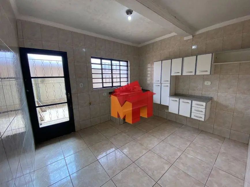 Casa com 2 quartos para alugar, 75m2 em Jardim Novo Horizonte, Americana - SP - imagem 6 Foto 6 de Casa com 2 quartos para alugar, 75m2 em Jardim Novo Horizonte, Americana - SP