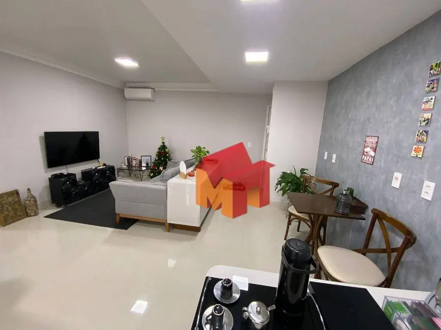 Foto 2 de Apartamento com 3 quartos à venda, 73m2 em Vila Santa Catarina, Americana - SP