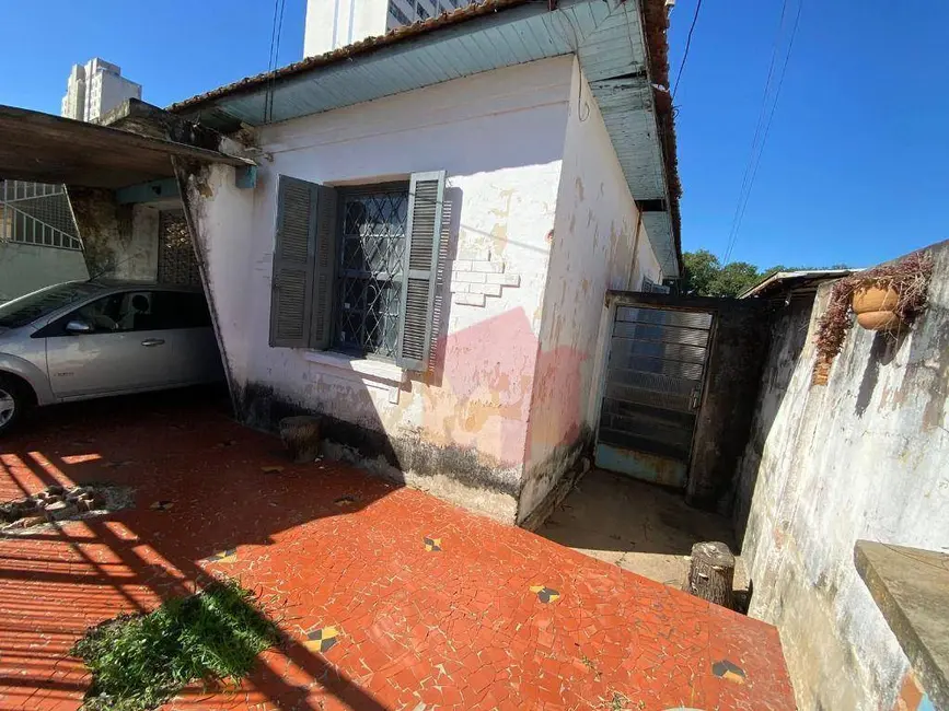 Foto 5 de Casa com 5 quartos à venda, 263m2 em Jardim Girassol, Americana - SP